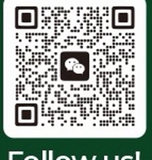 RainBow HiBi WeChat QR code